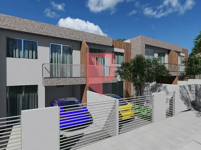 Casa com 145m² 3 quartos e 3 banheiros, à venda, no bairro Letícia em Belo Horizonte