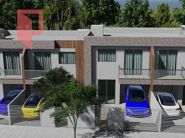 Casa com 145m² 3 quartos e 3 banheiros, à venda, no bairro Letícia em Belo Horizonte