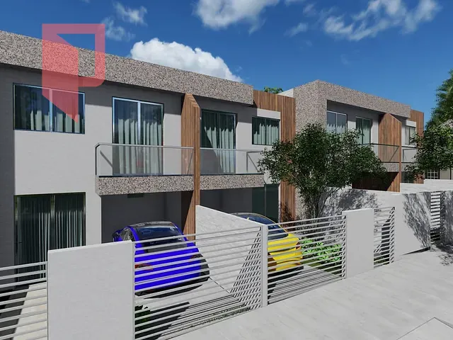 Casa com 145m² 3 quartos e 3 banheiros, à venda, no bairro Letícia em Belo Horizonte