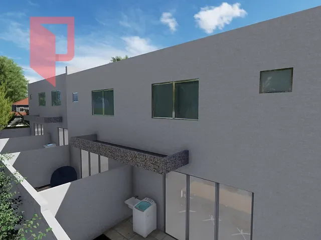 Casa com 145m² 3 quartos e 3 banheiros, à venda, no bairro Letícia em Belo Horizonte