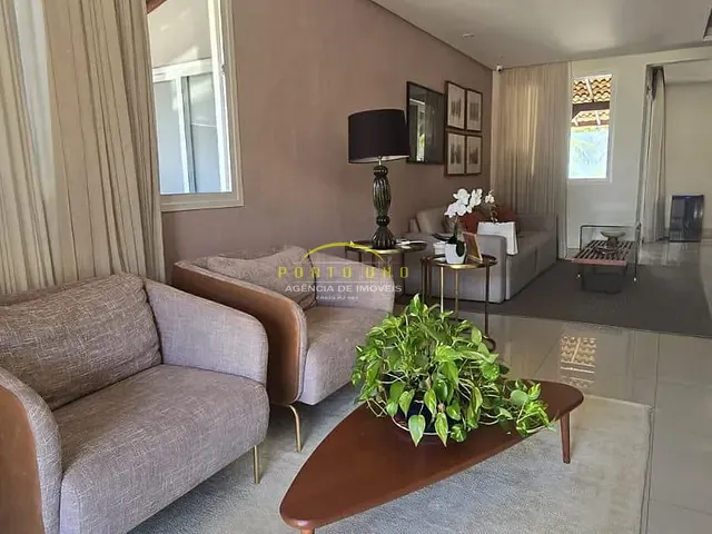 Casa com 419m² 4 quartos e 4 banheiros, à venda, no bairro Patamares em Salvador
