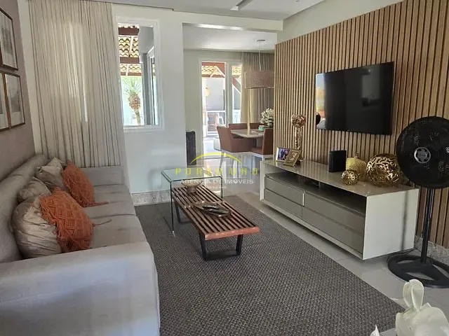 Casa com 419m² 4 quartos e 4 banheiros, à venda, no bairro Patamares em Salvador