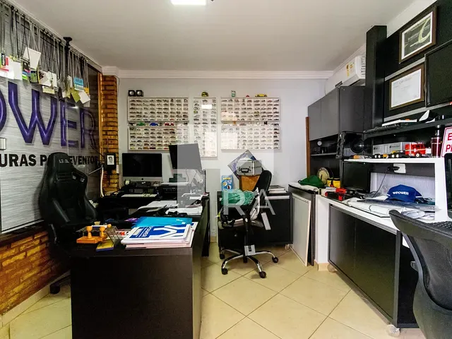 Casa com 370m² 3 quartos e 4 banheiros, à venda, no bairro Setor Habitacional Contagem (Sobradinho) em Brasília