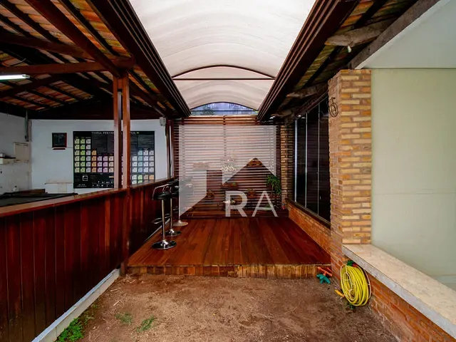 Casa com 370m² 3 quartos e 4 banheiros, à venda, no bairro Setor Habitacional Contagem (Sobradinho) em Brasília