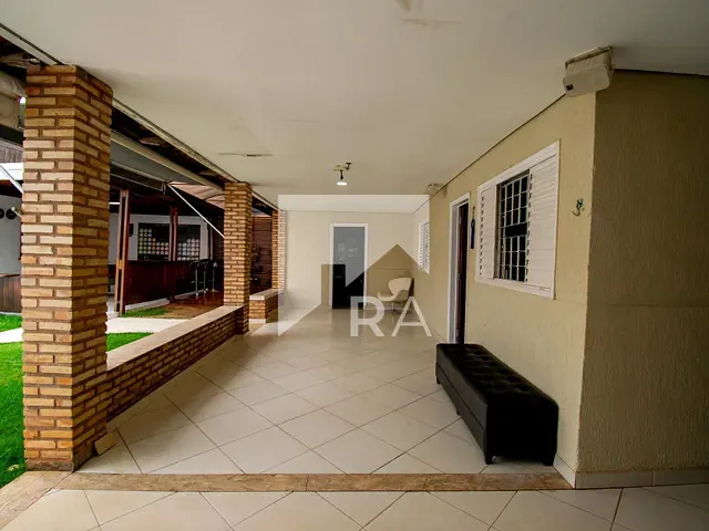 Casa com 370m² 3 quartos e 4 banheiros, à venda, no bairro Setor Habitacional Contagem (Sobradinho) em Brasília