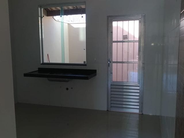 Foto do Casa - Casa geminada 2 quartos, sendo os 2 suíte, à venda no Xangrila, Contagem com 2 vagas de garagem. Aceita financiamento Caixa | REALLE SOLUÇÕES IMOBILIÁRIAS INTEGRADAS
