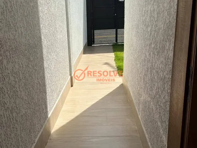 Casa com 160m², para alugar, no bairro Centro em Guararema