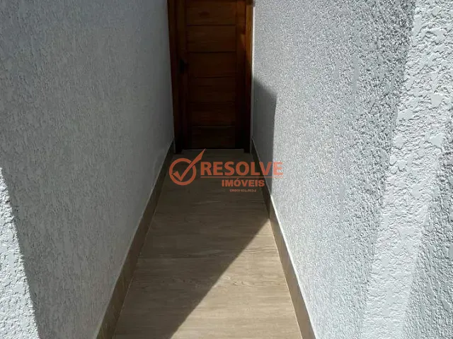 Casa com 160m², para alugar, no bairro Centro em Guararema