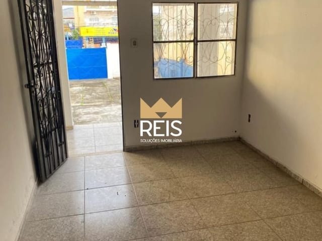 Casa com 270m² 2 quartos e 1 banheiro, à venda, no bairro Campo Grande em Rio de Janeiro