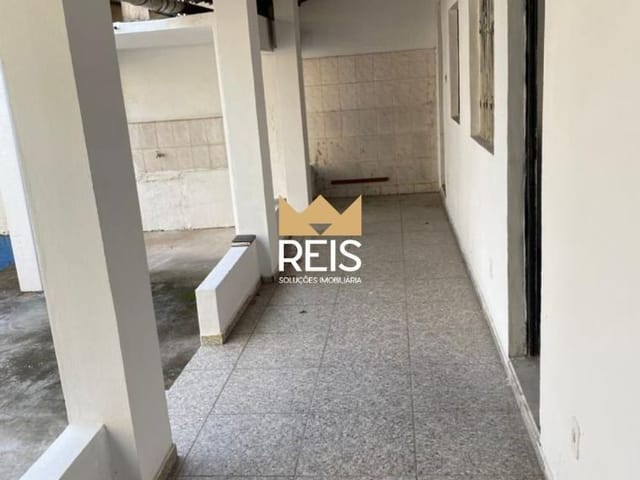 Casa com 270m² 2 quartos e 1 banheiro, à venda, no bairro Campo Grande em Rio de Janeiro
