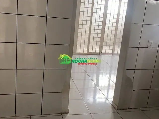 Casa com 150m² 3 quartos e 2 banheiros, à venda, no bairro Mocambinho em Teresina