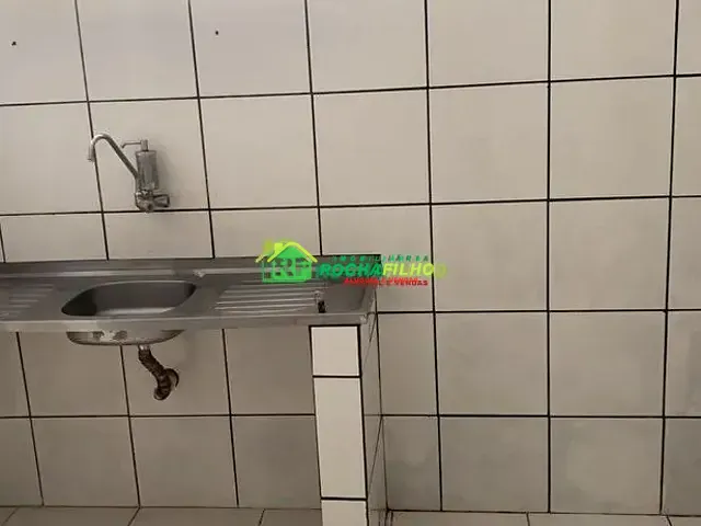 Casa com 150m² 3 quartos e 2 banheiros, à venda, no bairro Mocambinho em Teresina