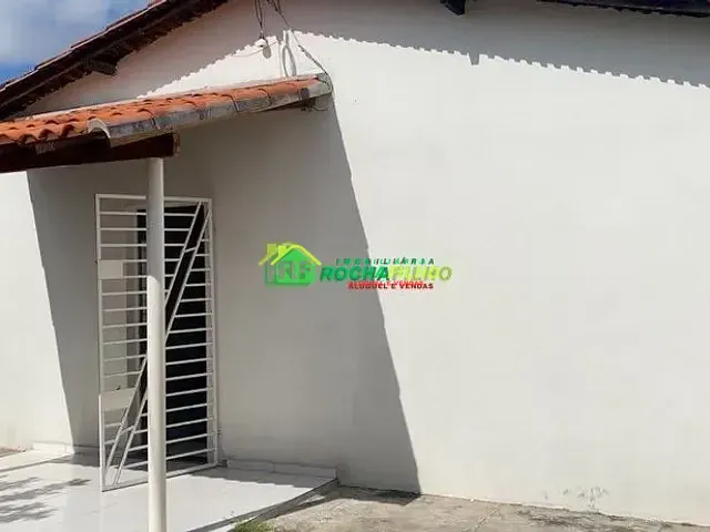 Casa com 150m² 3 quartos e 2 banheiros, à venda, no bairro Mocambinho em Teresina