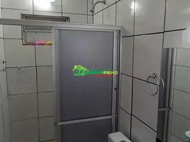 Casa com 150m² 3 quartos e 2 banheiros, à venda, no bairro Mocambinho em Teresina
