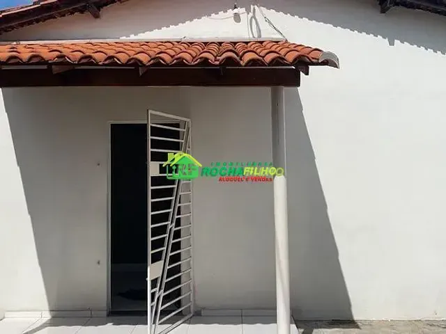 Casa com 150m² 3 quartos e 2 banheiros, à venda, no bairro Mocambinho em Teresina