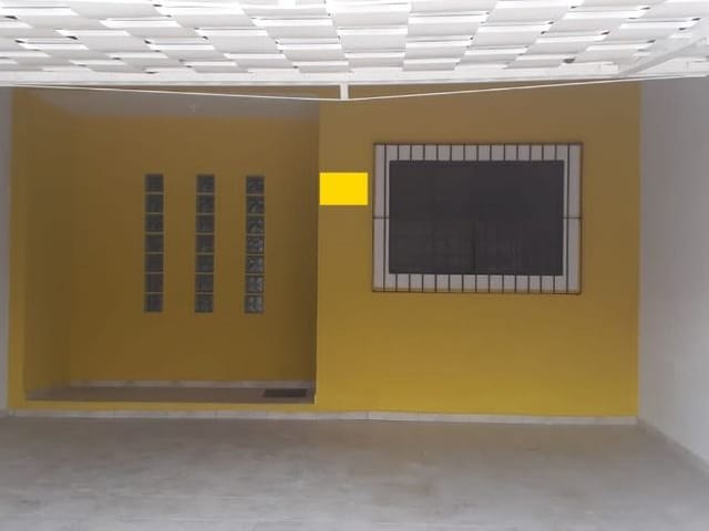 Foto do Casa - Casa com 2 dormitórios à venda, 69 m² por R$ 270.000,00 – Residencial Righi - São José dos Campos/SP | RUSSI IMÓVEIS