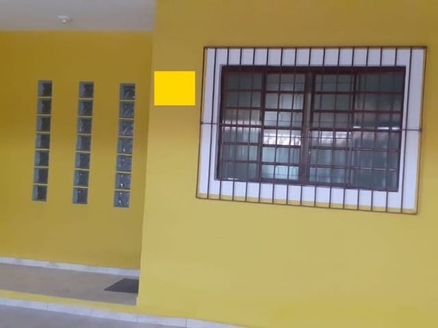Foto do Casa - Casa com 2 dormitórios à venda, 69 m² por R$ 270.000,00 – Residencial Righi - São José dos Campos/SP | RUSSI IMÓVEIS