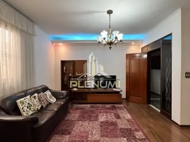 Casa com 310m² 3 quartos e 3 banheiros, à venda, no bairro Zona Central em Rio Claro