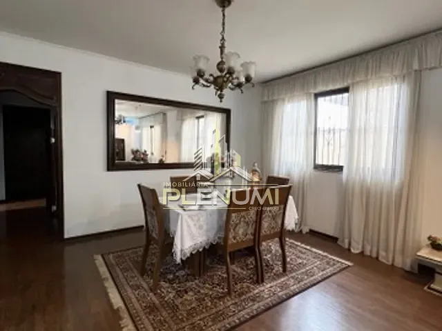 Casa com 310m² 3 quartos e 3 banheiros, à venda, no bairro Zona Central em Rio Claro