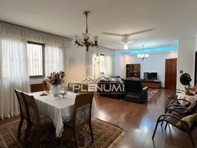 Casa com 310m² 3 quartos e 3 banheiros, à venda, no bairro Zona Central em Rio Claro