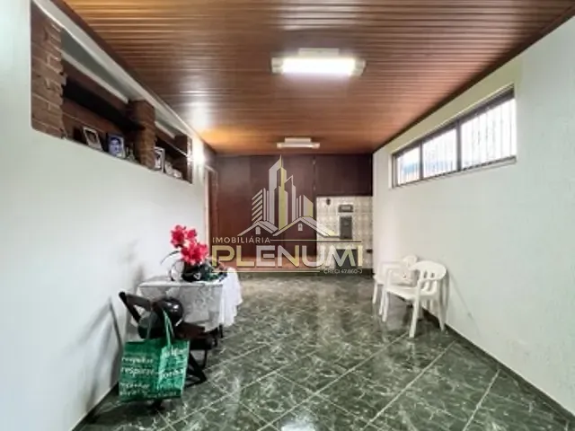 Casa com 310m² 3 quartos e 3 banheiros, à venda, no bairro Zona Central em Rio Claro