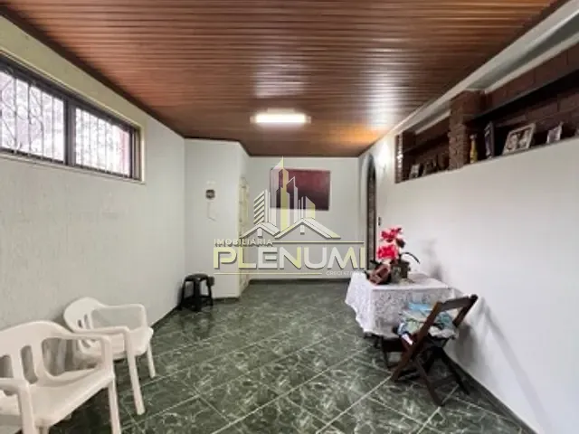 Casa com 310m² 3 quartos e 3 banheiros, à venda, no bairro Zona Central em Rio Claro