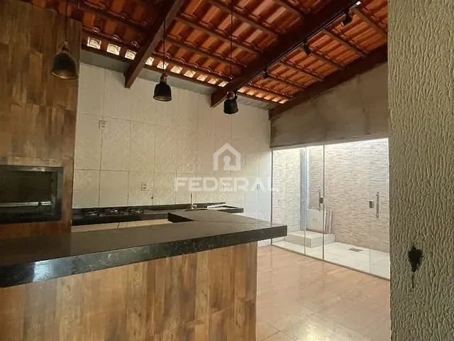 Casa com 120m² 3 quartos e 2 banheiros, à venda, no bairro Jardim Gardênia em Goiânia