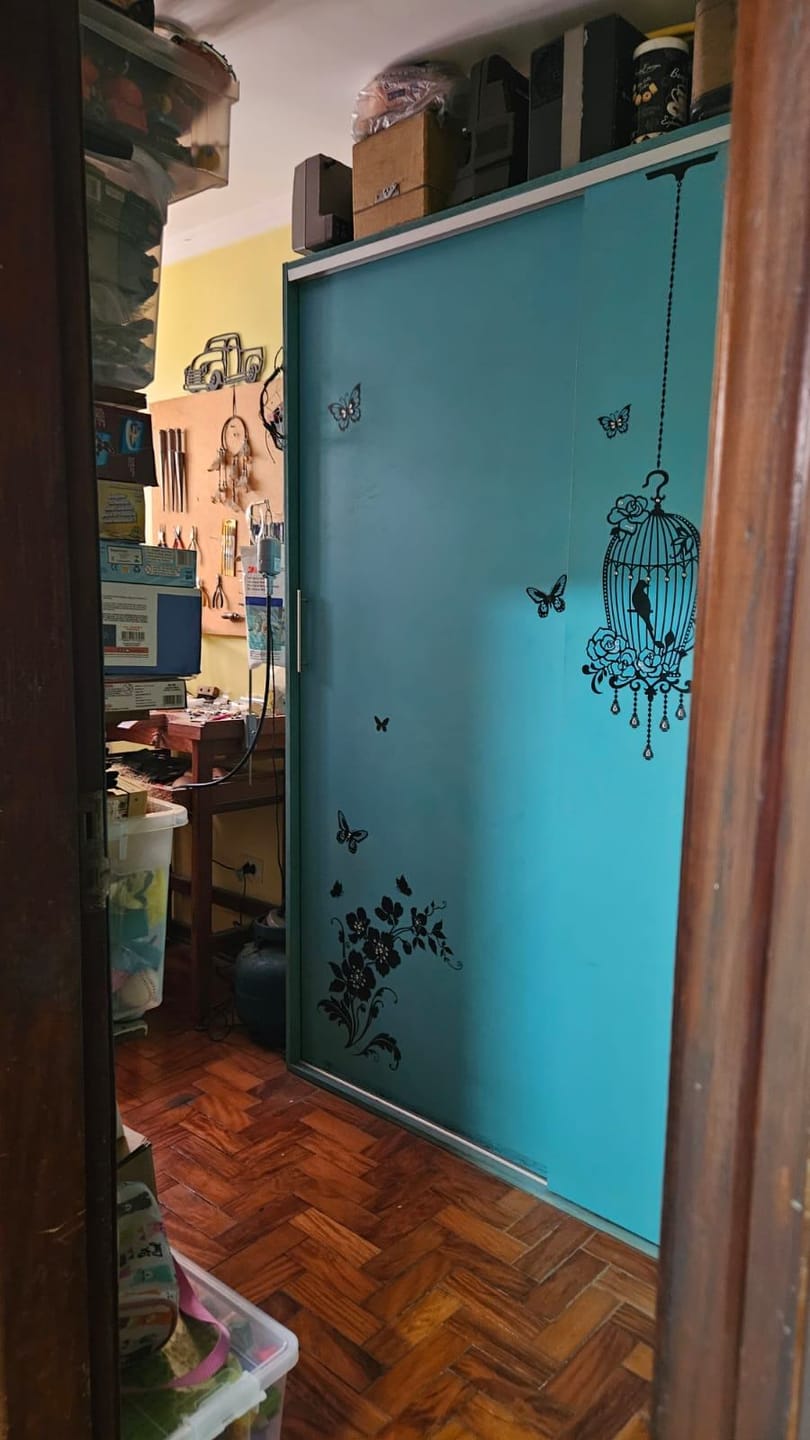 Casa para alugar com 1 quarto, 235m² - Foto 20
