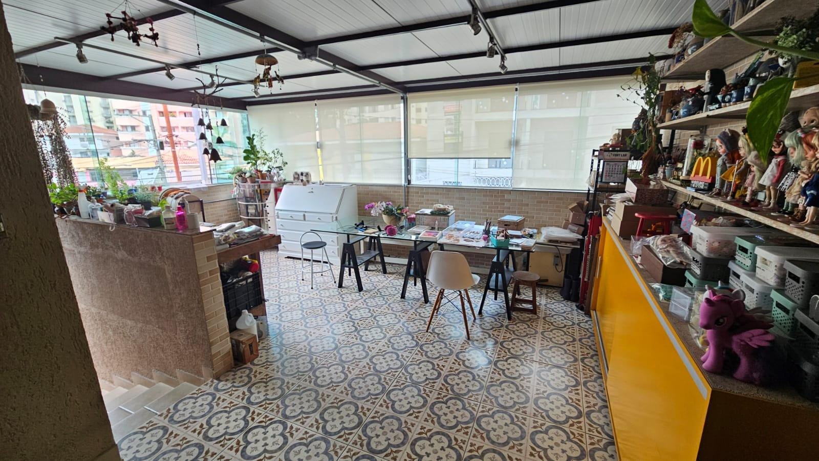 Casa para alugar com 1 quarto, 235m² - Foto 17