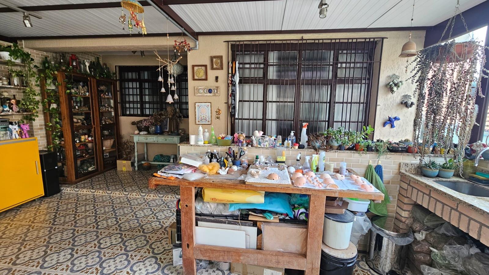 Casa para alugar com 1 quarto, 235m² - Foto 18