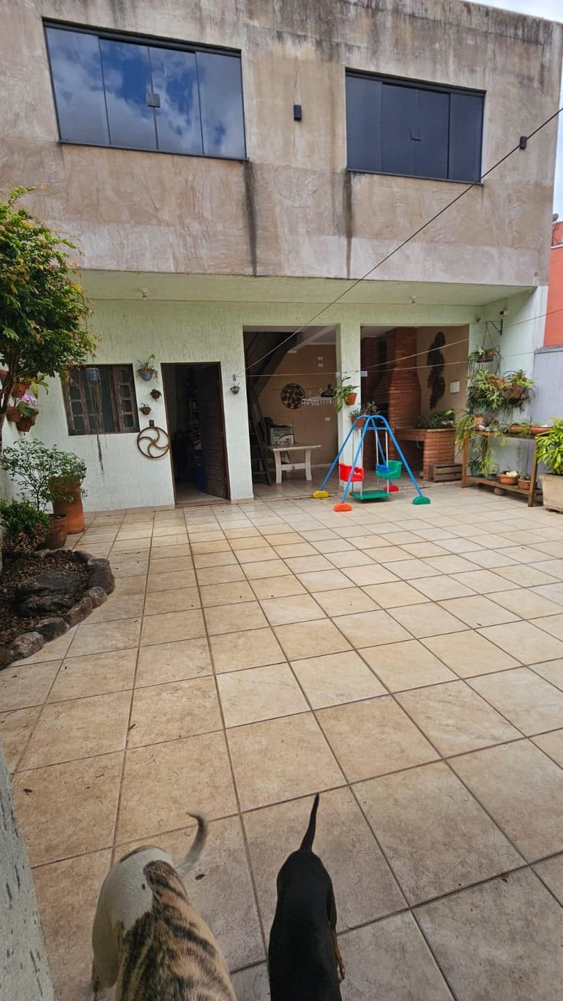 Casa para alugar com 1 quarto, 235m² - Foto 19
