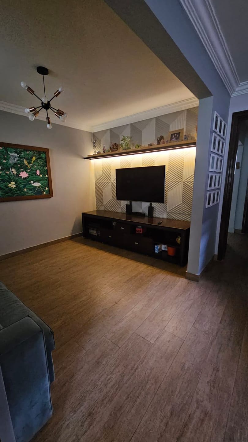 Casa para alugar com 1 quarto, 235m² - Foto 4