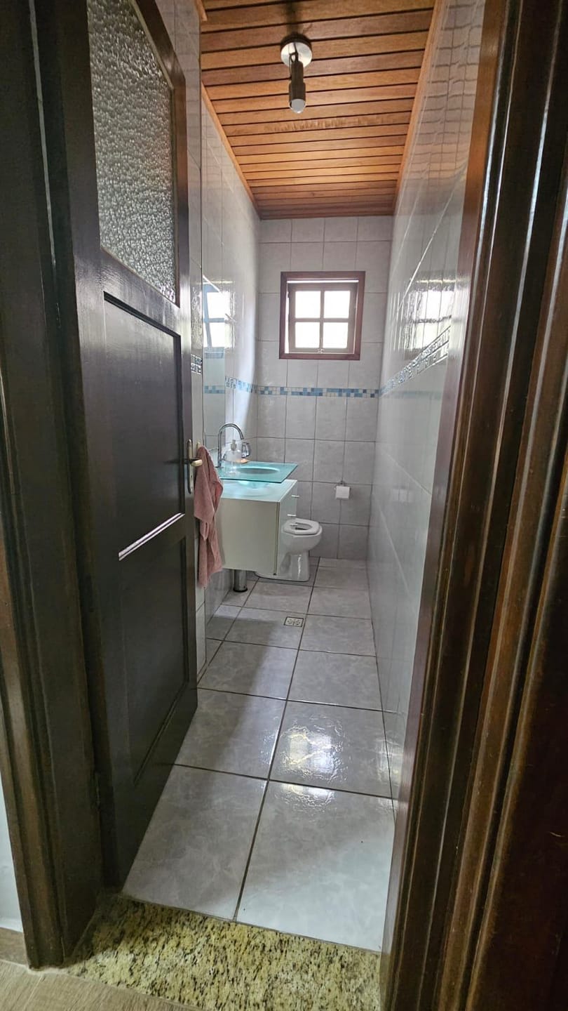 Casa para alugar com 1 quarto, 235m² - Foto 14