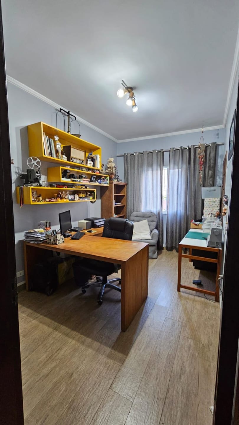 Casa para alugar com 1 quarto, 235m² - Foto 9