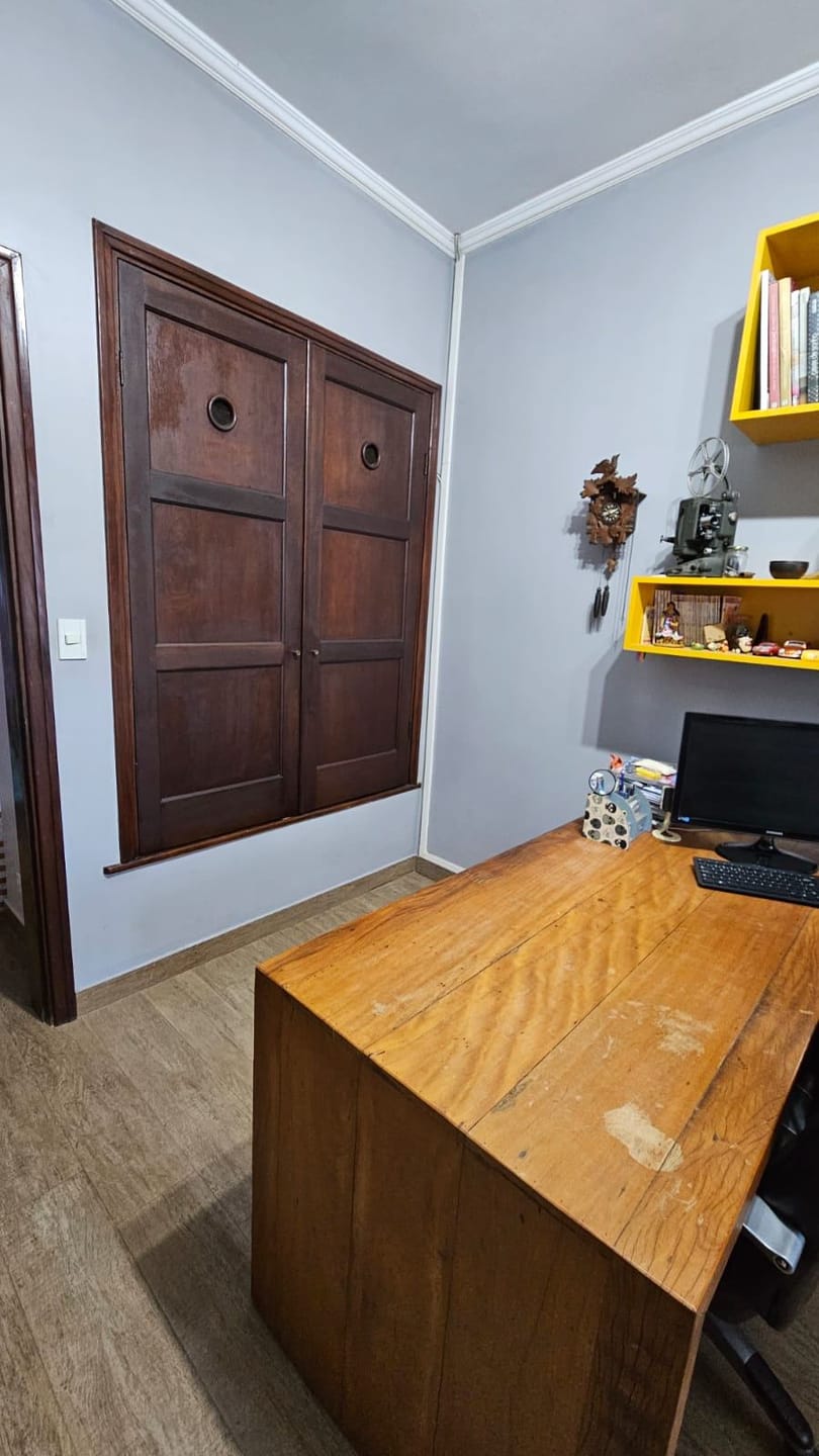 Casa para alugar com 1 quarto, 235m² - Foto 11