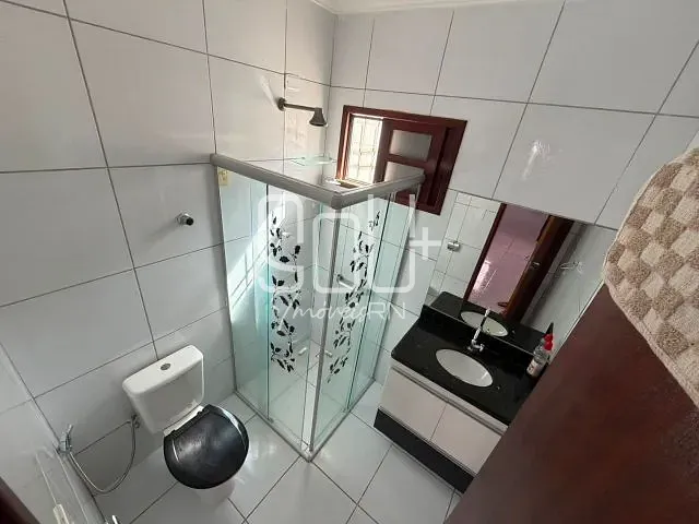 Casa 3 quartos e 4 banheiros, à venda, no bairro Parque das Nações em Parnamirim