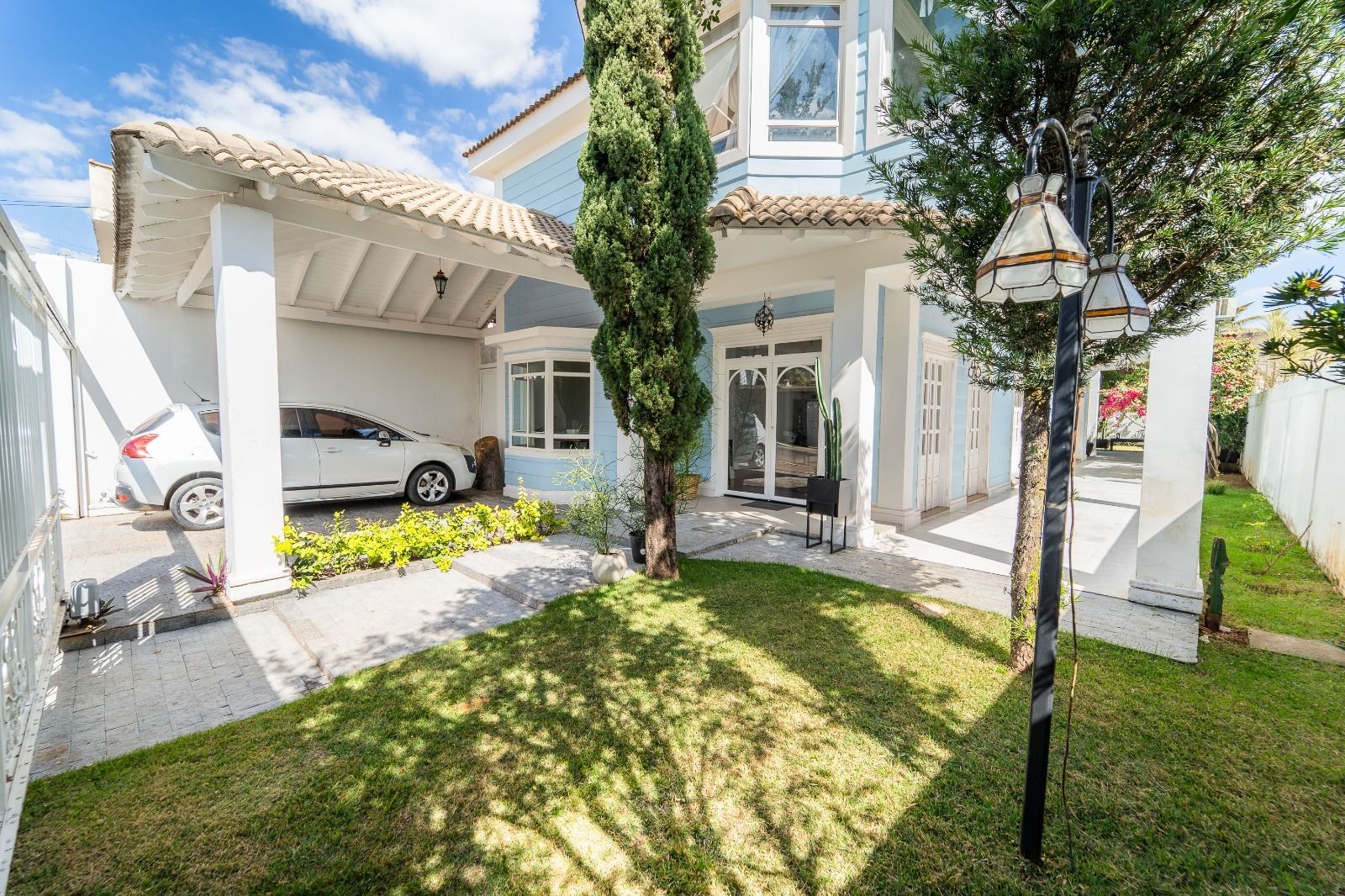 Casa, 3 quartos, 300 m² - Foto 6