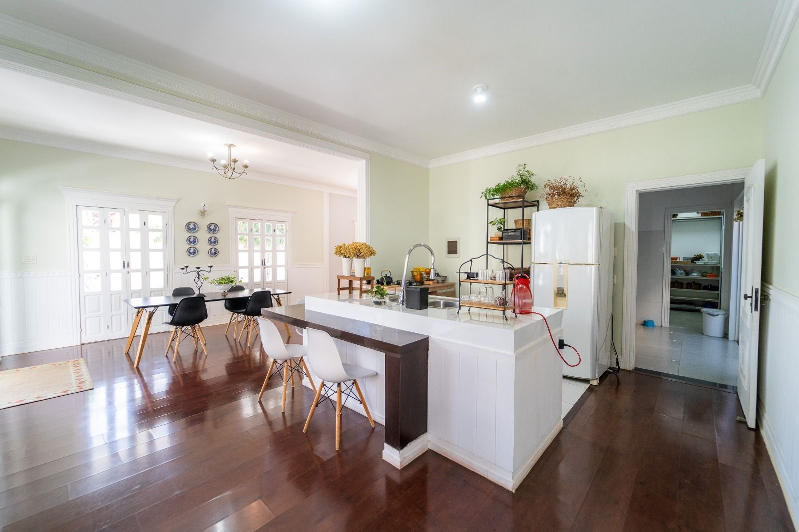 Casa, 3 quartos, 300 m² - Foto 54
