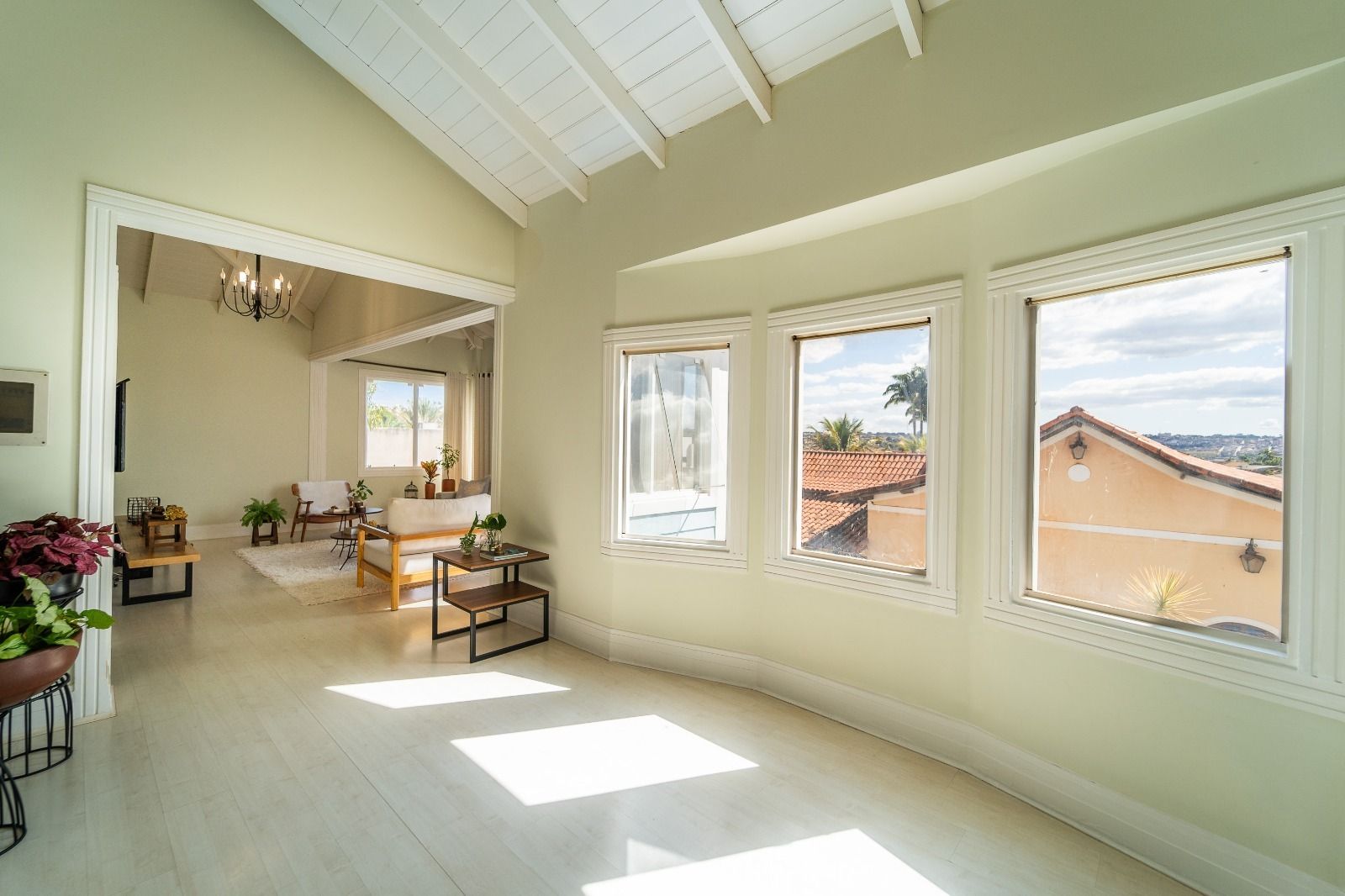 Casa, 3 quartos, 300 m² - Foto 12