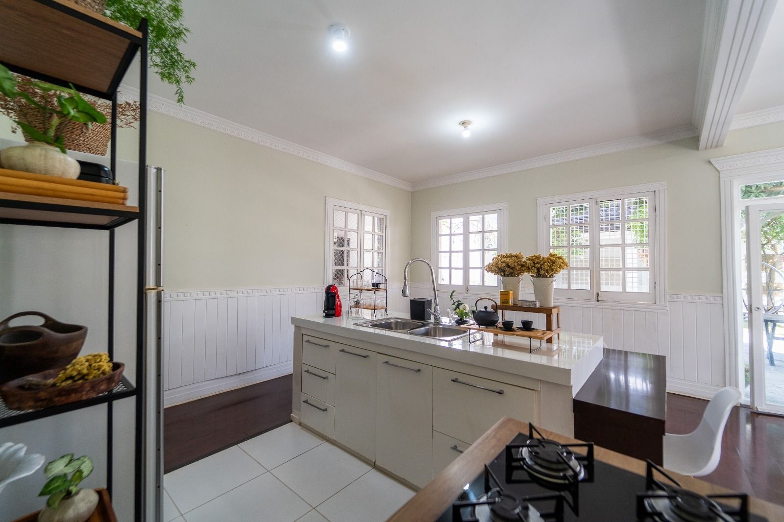 Casa, 3 quartos, 300 m² - Foto 11