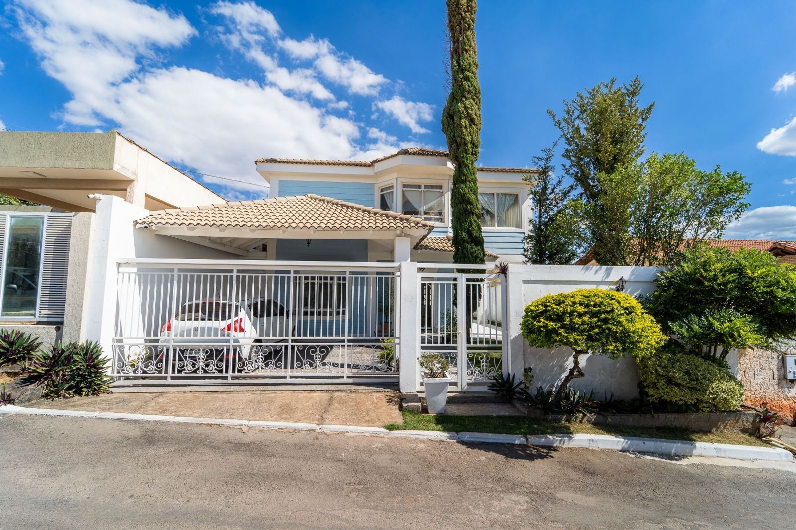 Casa, 3 quartos, 300 m² - Foto 20