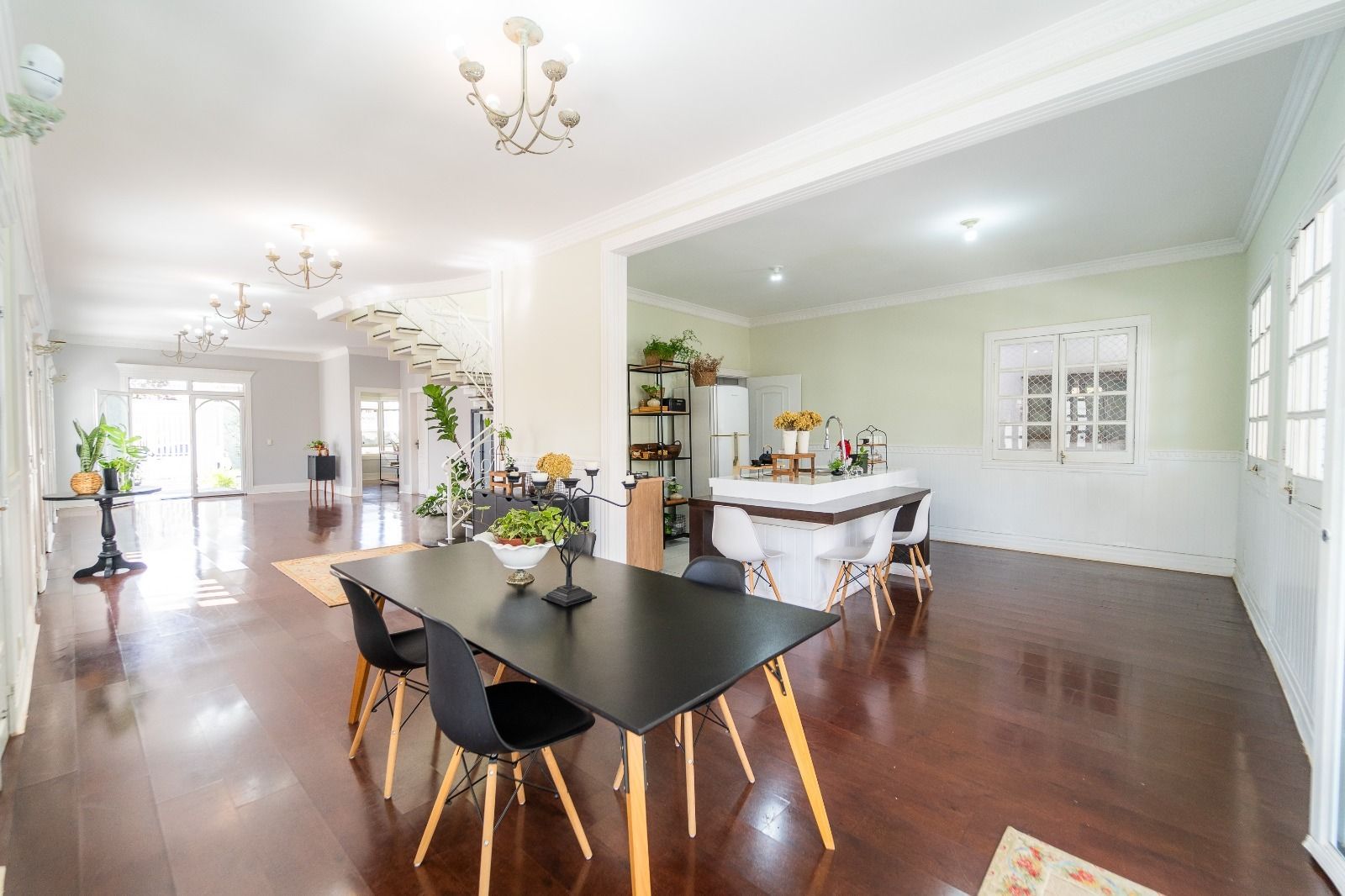 Casa, 3 quartos, 300 m² - Foto 18