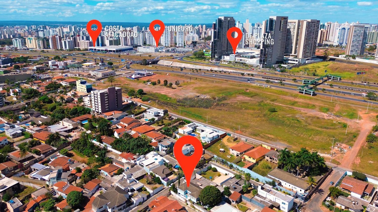 Casa, 3 quartos, 300 m² - Foto 60