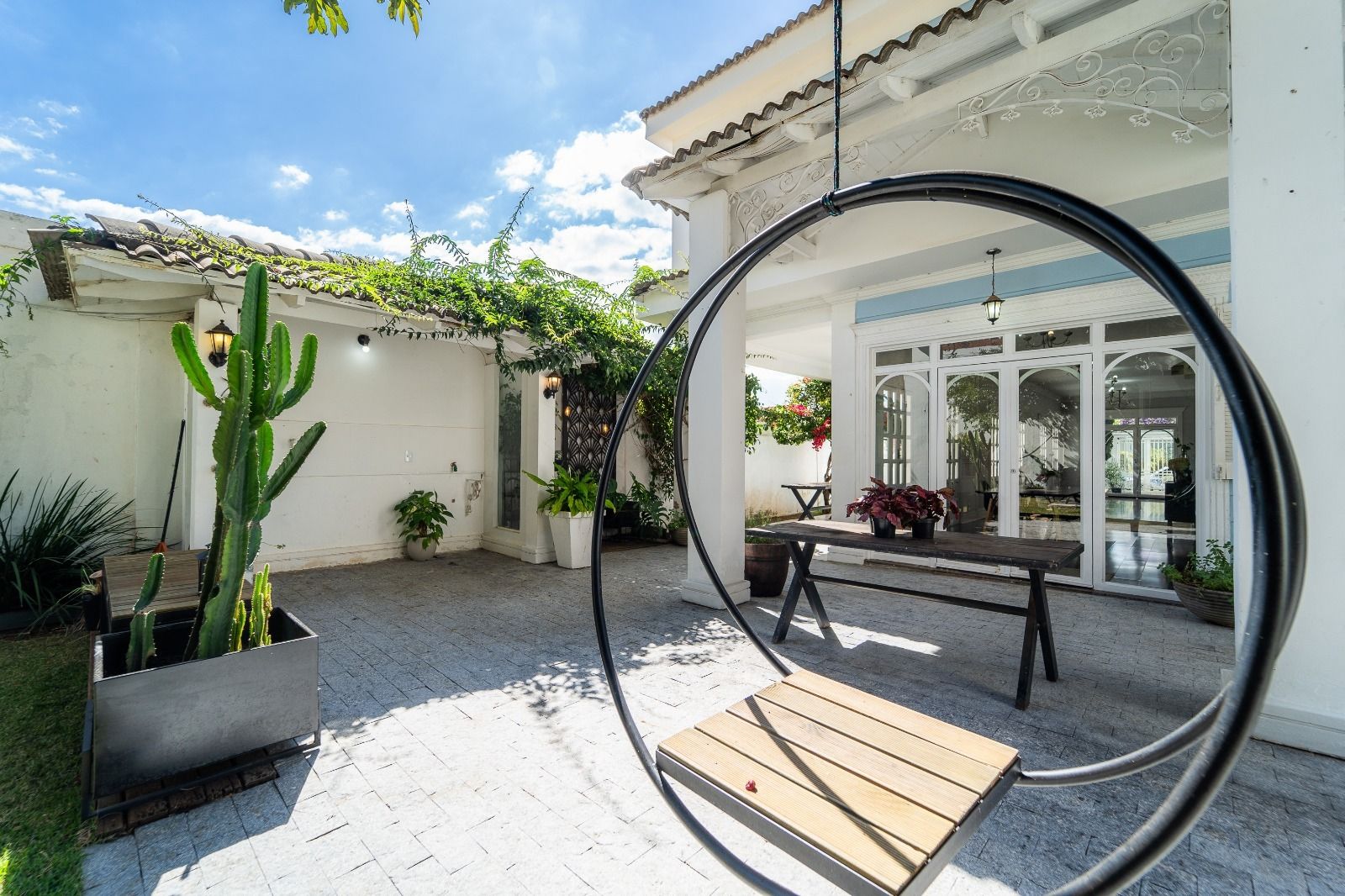 Casa, 3 quartos, 300 m² - Foto 33