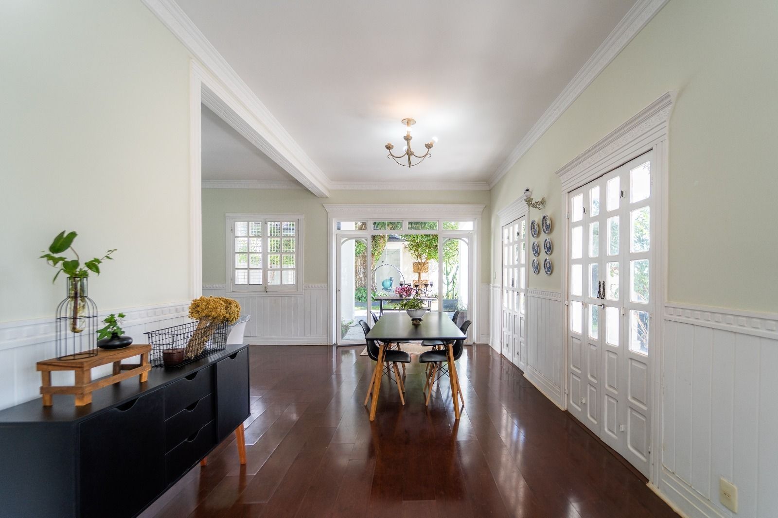 Casa, 3 quartos, 300 m² - Foto 24