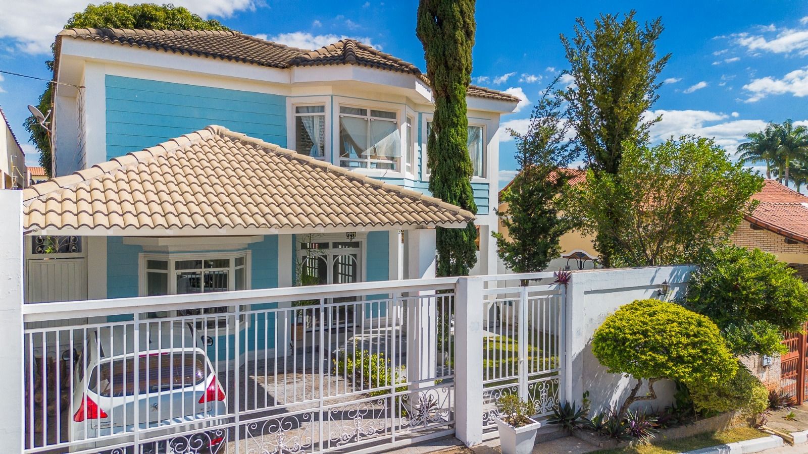 Casa, 3 quartos, 300 m² - Foto 3