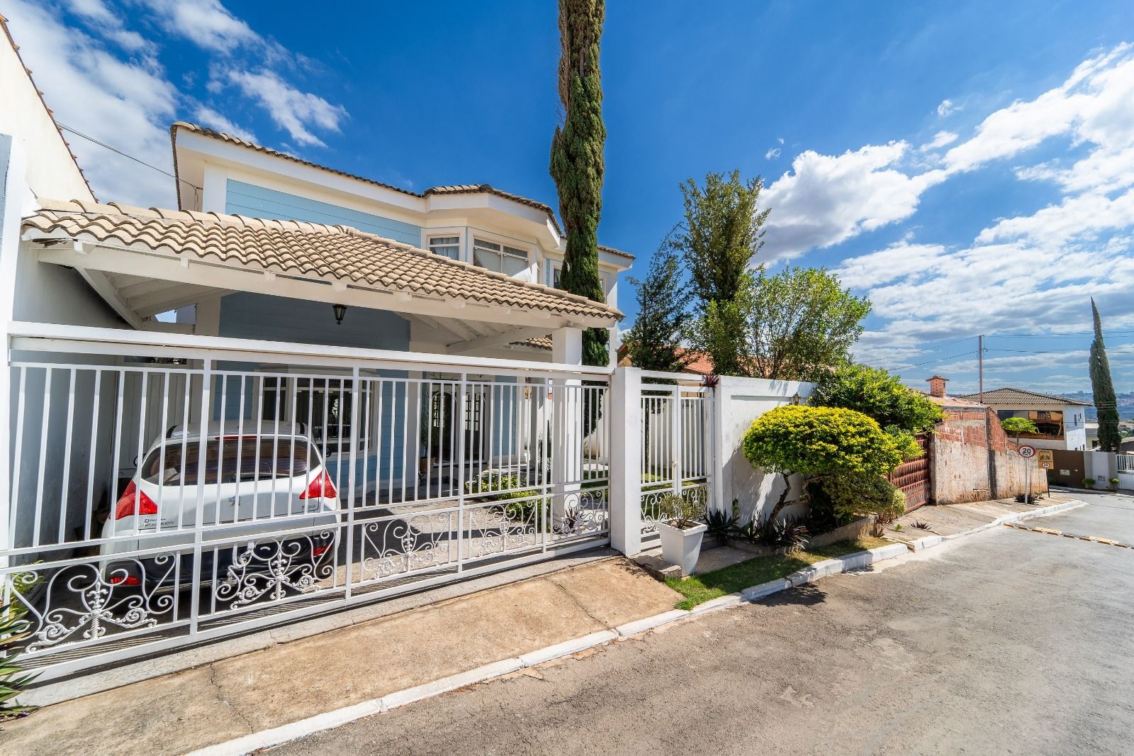 Casa, 3 quartos, 300 m² - Foto 23