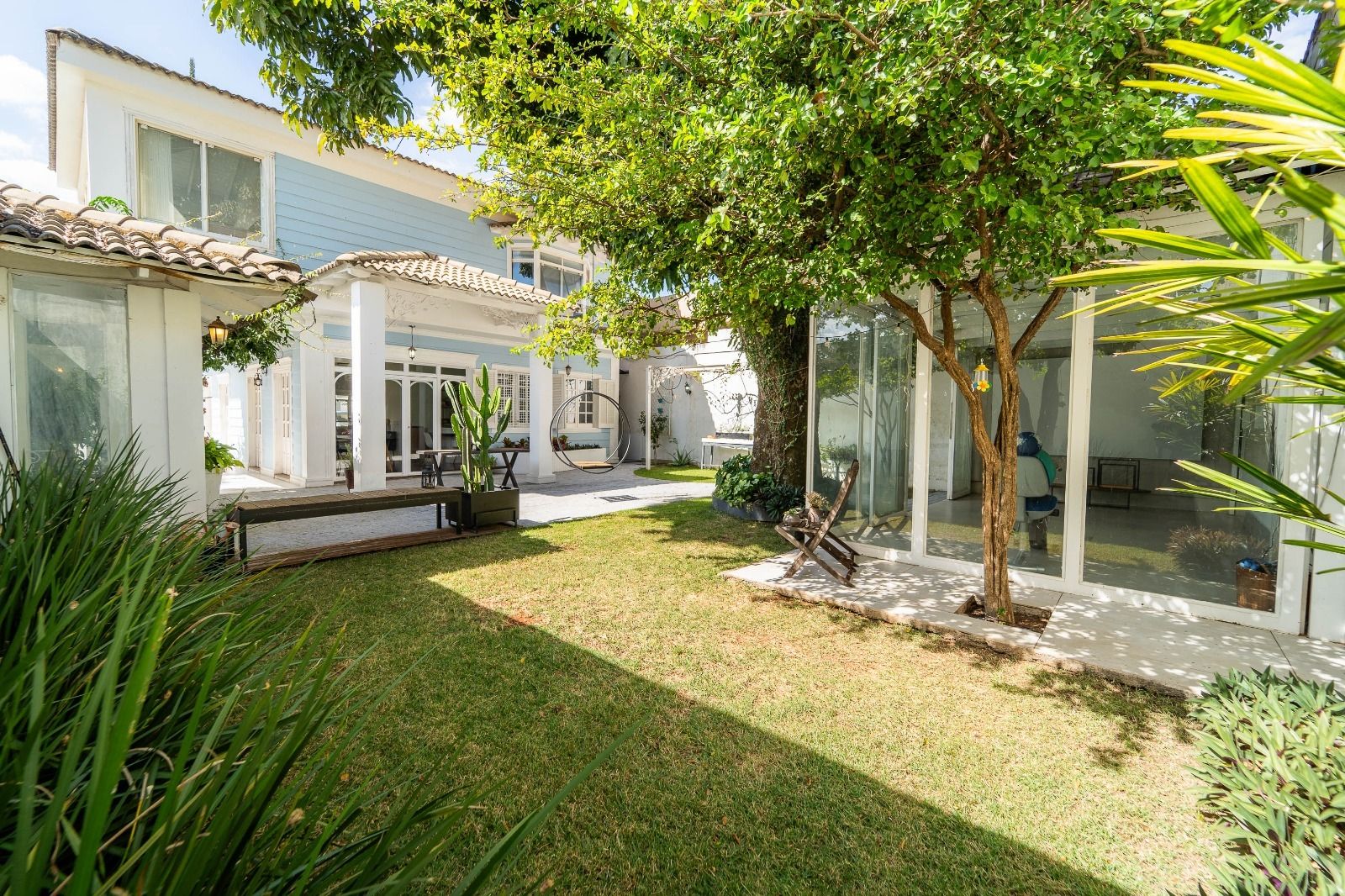 Casa, 3 quartos, 300 m² - Foto 30