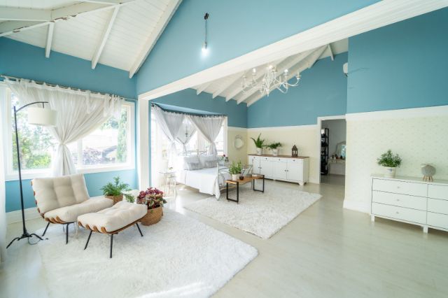 Casa com 400m² 3 quartos e 3 banheiros, à venda, no bairro Setor Habitacional Vicente Pires - Trecho 3 em Brasília