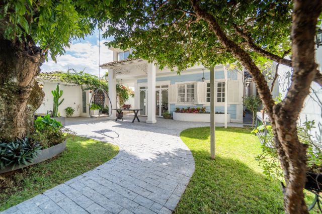 Casa com 400m² 3 quartos e 3 banheiros, à venda, no bairro Setor Habitacional Vicente Pires - Trecho 3 em Brasília